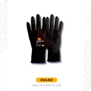 GUANTE KLEENGUARD G40 POLIURETANO PU