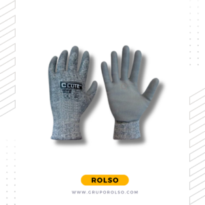 GUANTE ANTICORTE SUPERFLEX CUT 5