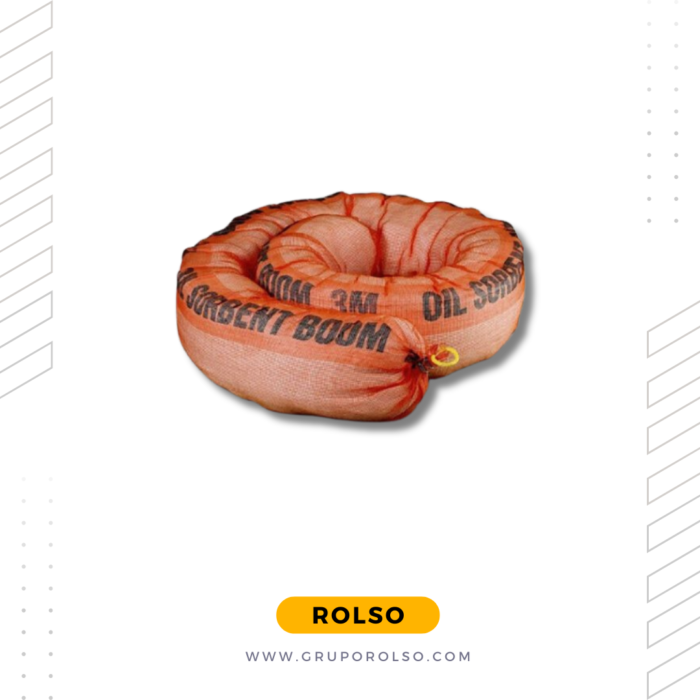 SALCHICHA ABSORBENTE T-270 3M