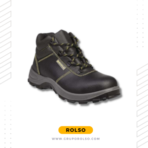 BOTIN GARGAS II S1P SRC DELTA PLUS