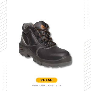 ZAPATO PHOENIX S3 SRC DELTA PLUS