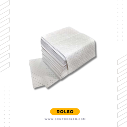 paños absorventes